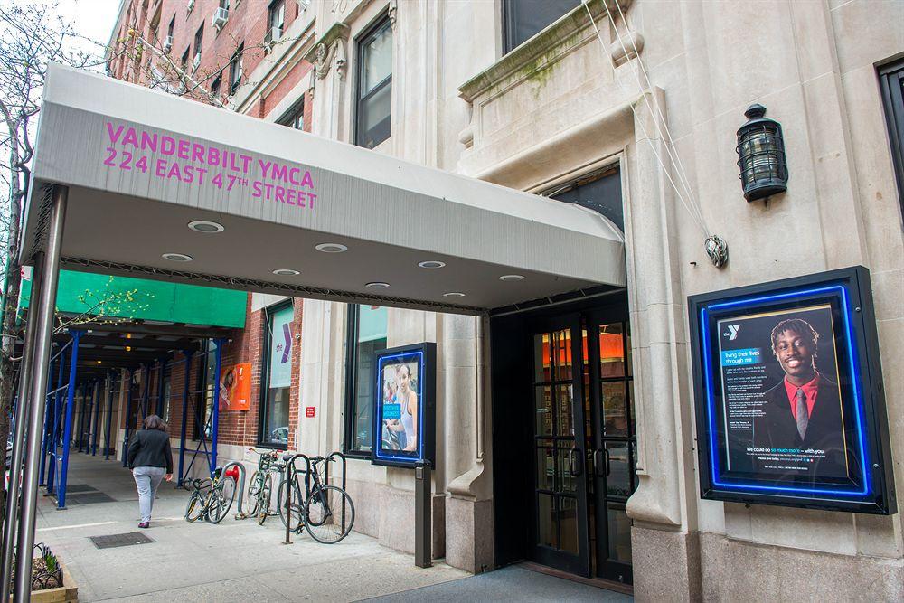 Flushing Ymca Albergue Nova York