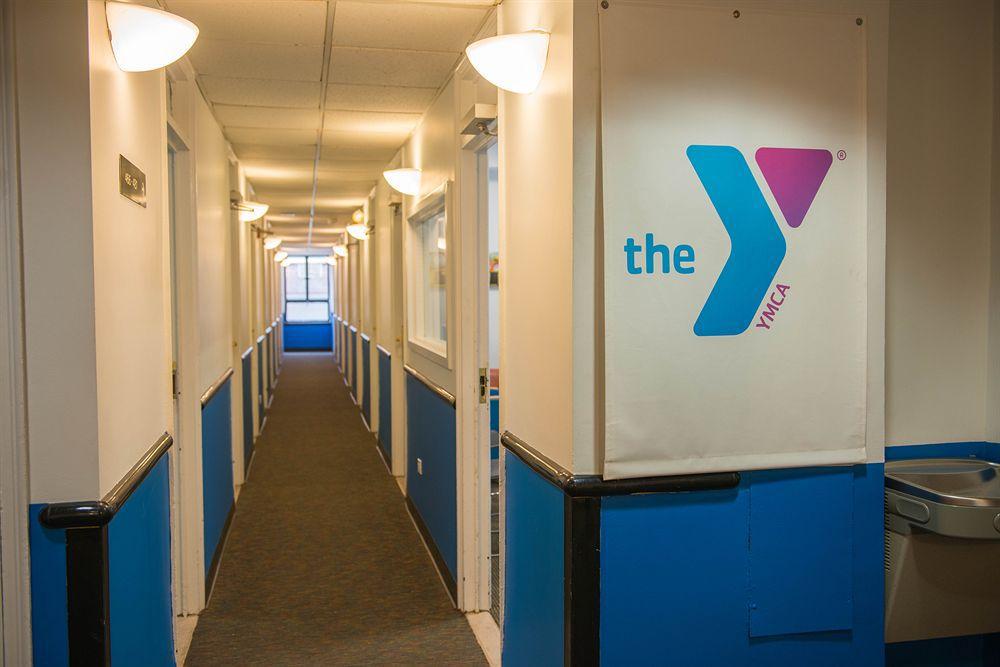 Flushing Ymca Albergue