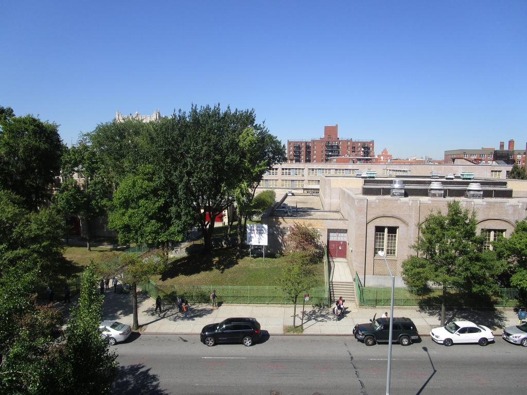 Albergue Flushing Ymca