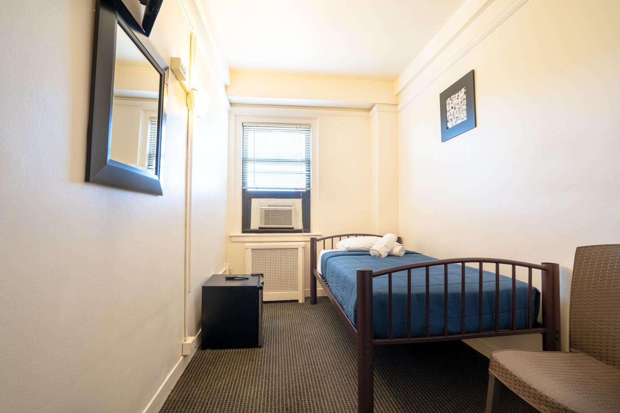Albergue Flushing Ymca Nova York