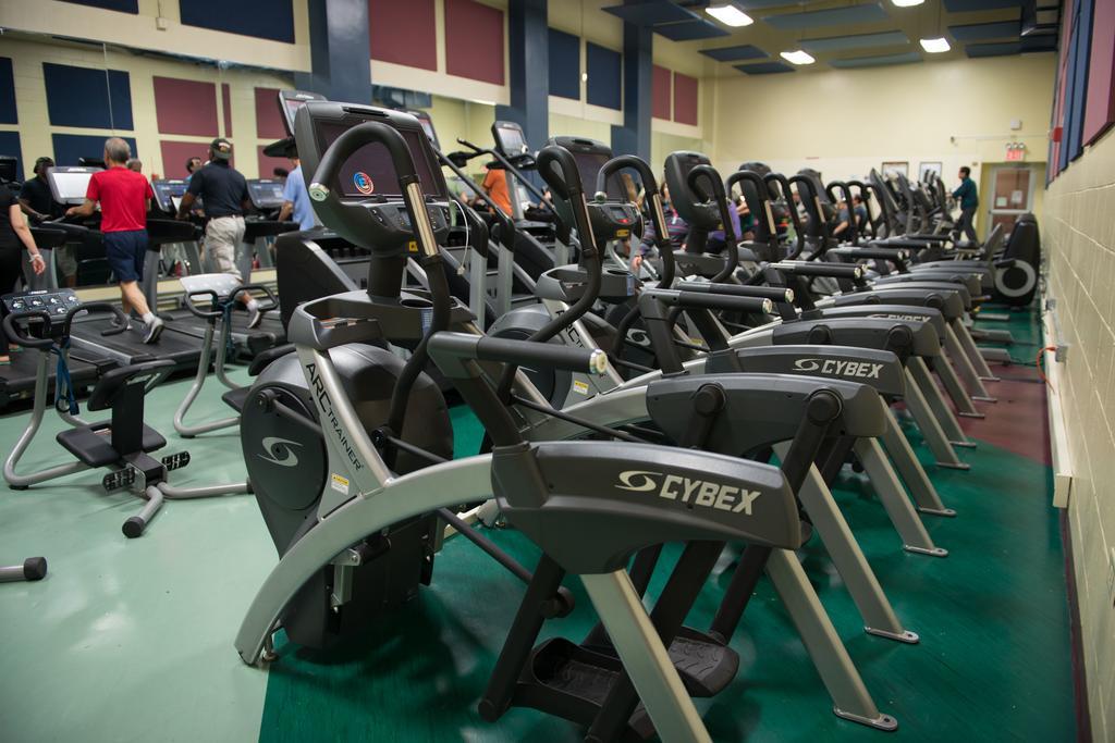 Albergue Flushing Ymca *