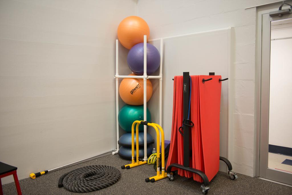 Flushing Ymca Albergue