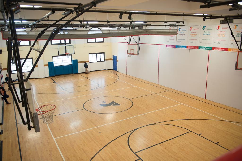 Flushing Ymca * Nova York