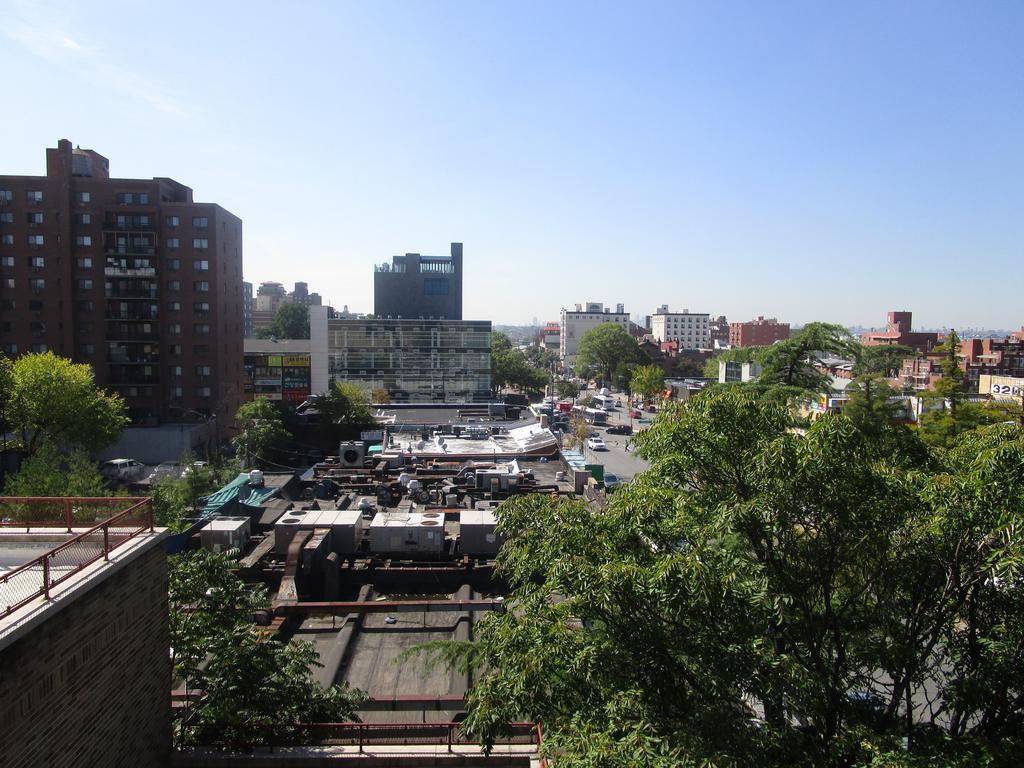 Flushing Ymca Albergue