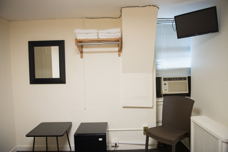 Albergue Flushing Ymca Nova York