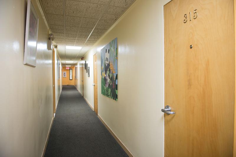 Albergue Flushing Ymca Nova York