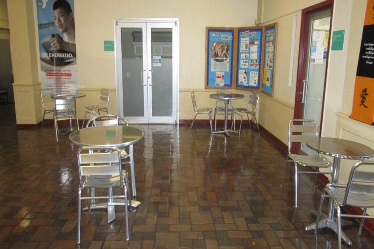 Albergue Flushing Ymca Nova York