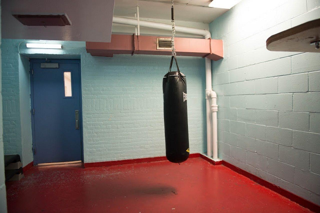 Flushing Ymca Nova York
