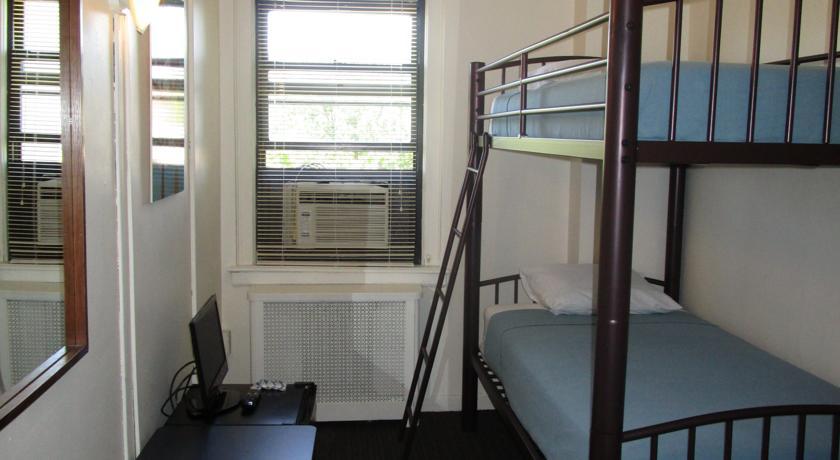 Albergue Flushing Ymca Nova York