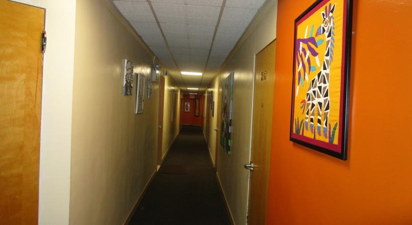 Flushing Ymca * Nova York