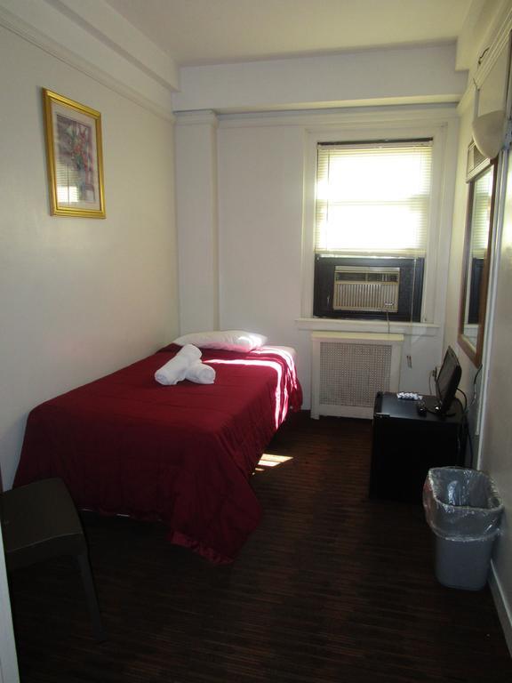 Albergue Flushing Ymca Nova York