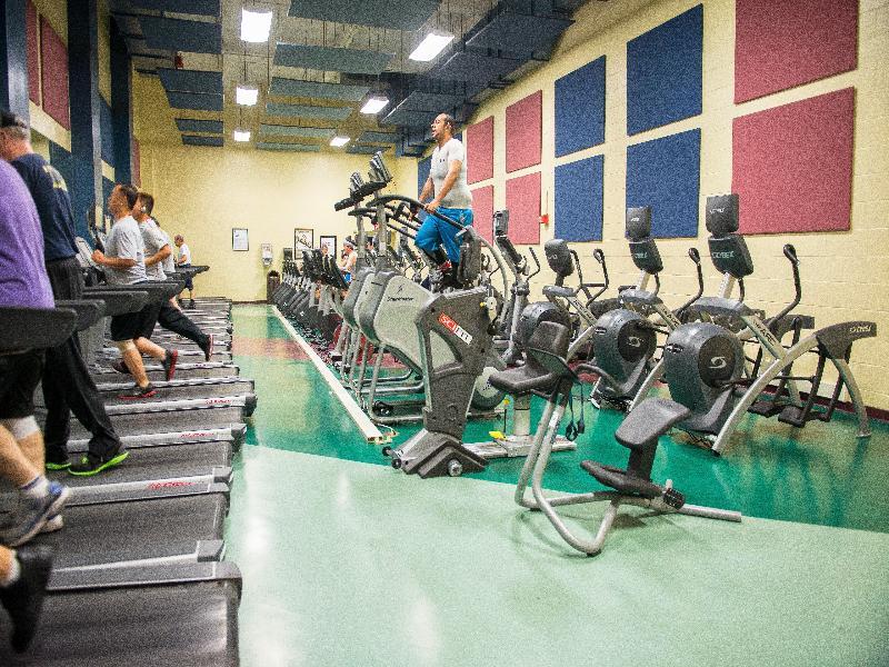 Flushing Ymca Albergue *