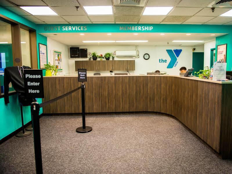 Flushing Ymca Albergue