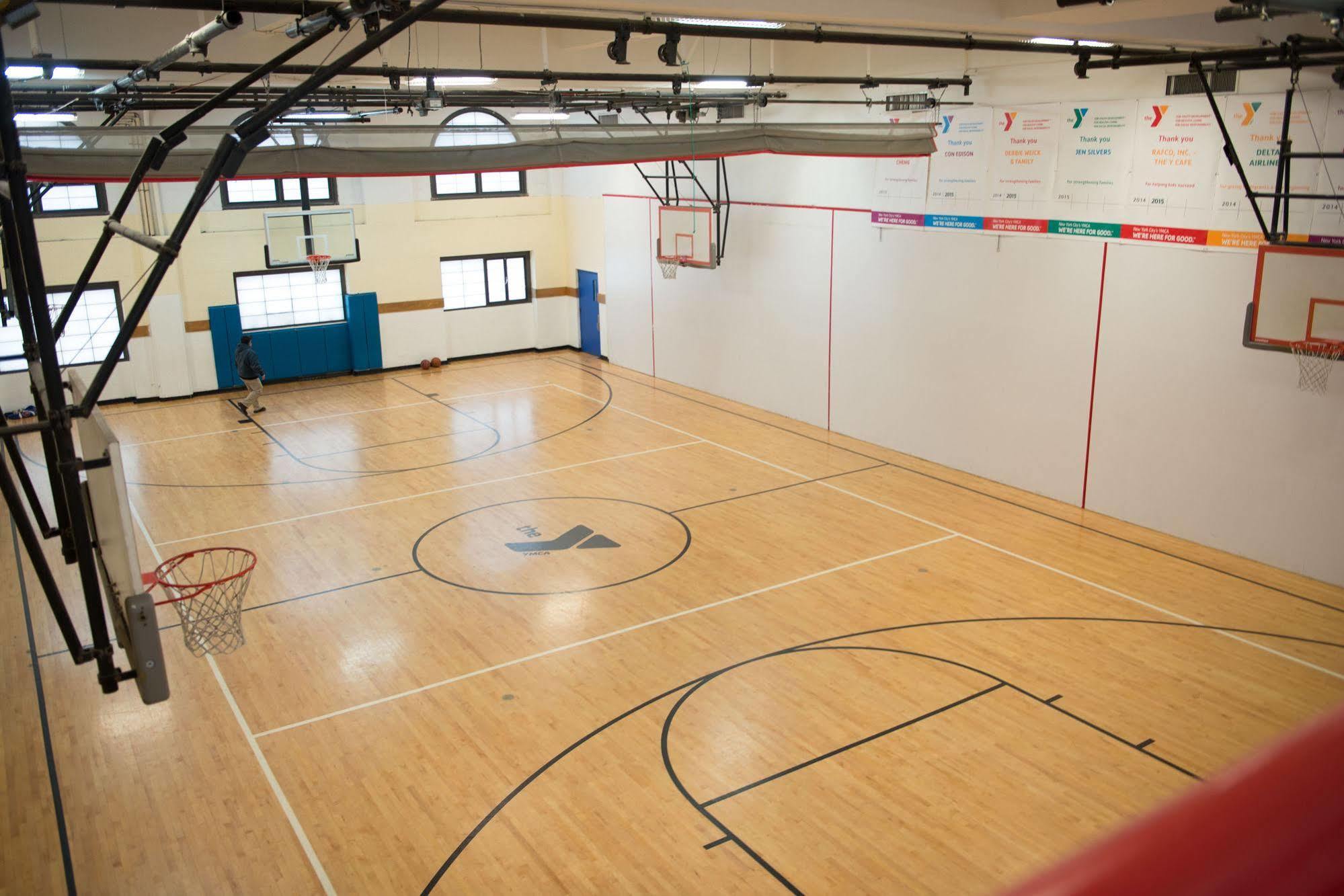 Albergue Flushing Ymca