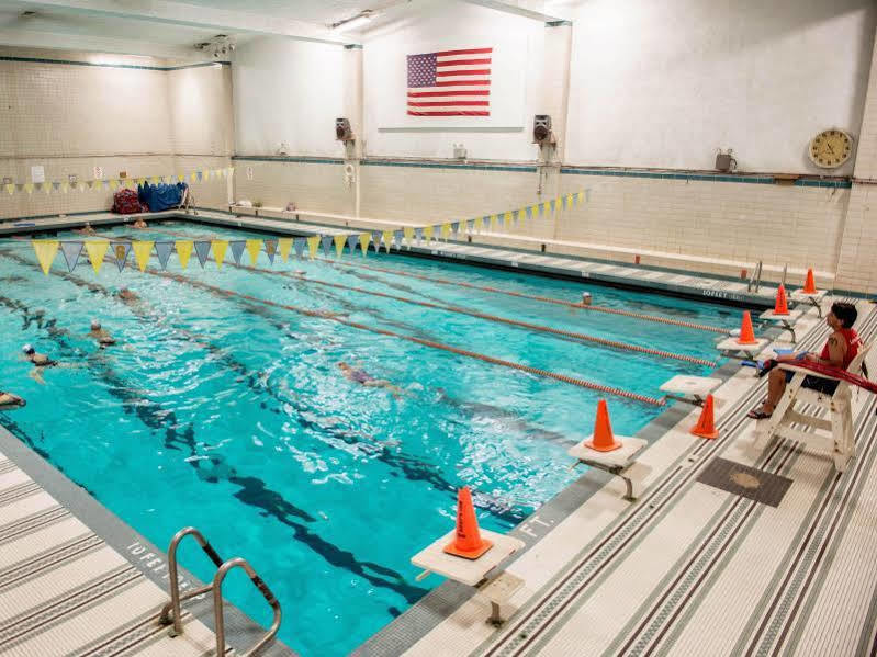 Flushing Ymca * Nova York