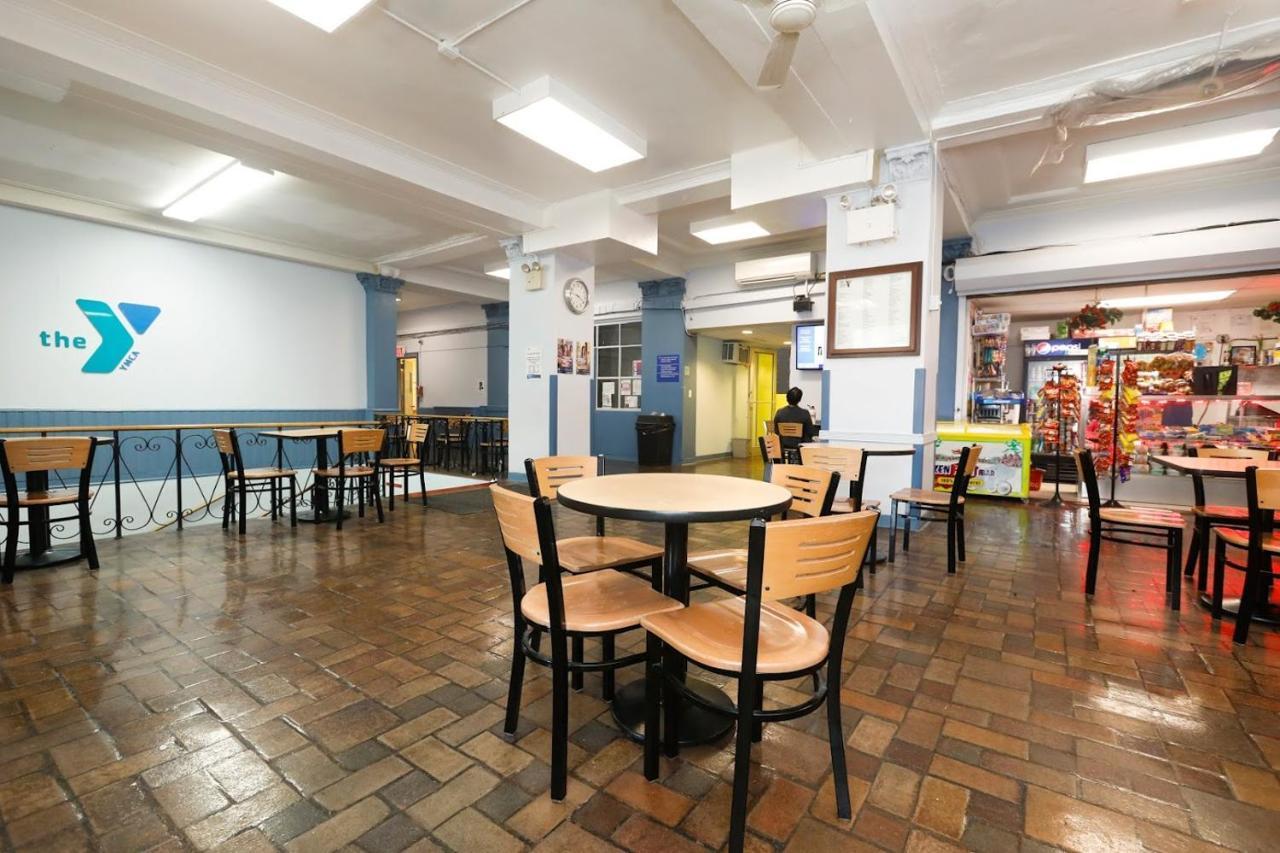 Flushing Ymca Nova York