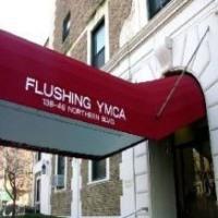 Flushing Ymca Albergue Nova York